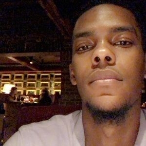 Meet your Posher, Derek